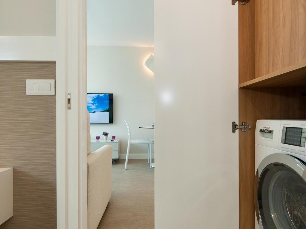 Beachfront Apartment Siesta 21 San Agustin Playa By Villagrancanaria ภายนอก รูปภาพ